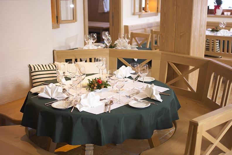 Landhaus Zum Steinbock Hotell Maria Alm am Steinernen Meer Exteriör bild